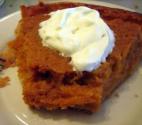 Top 10 Recipes With Sweet Potatoes